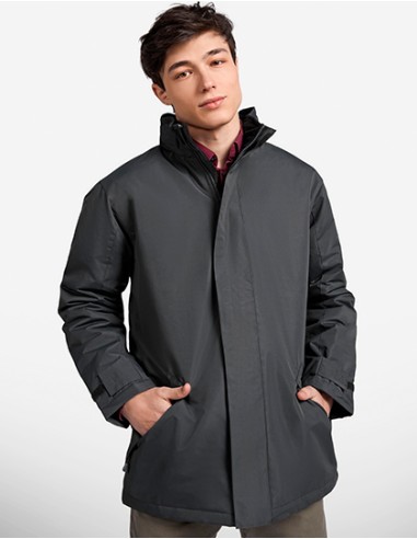 R-PK5077-Mens Europa Jacket